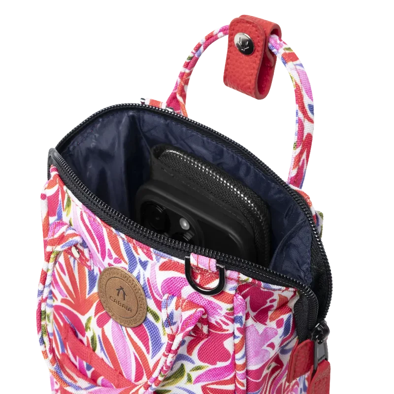 Nano Bag Cabaïa Santorini