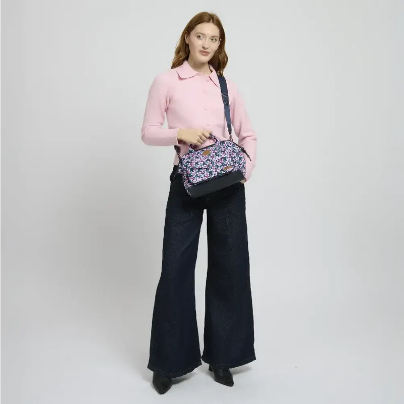 Crossbody Cabaïa Cagliari