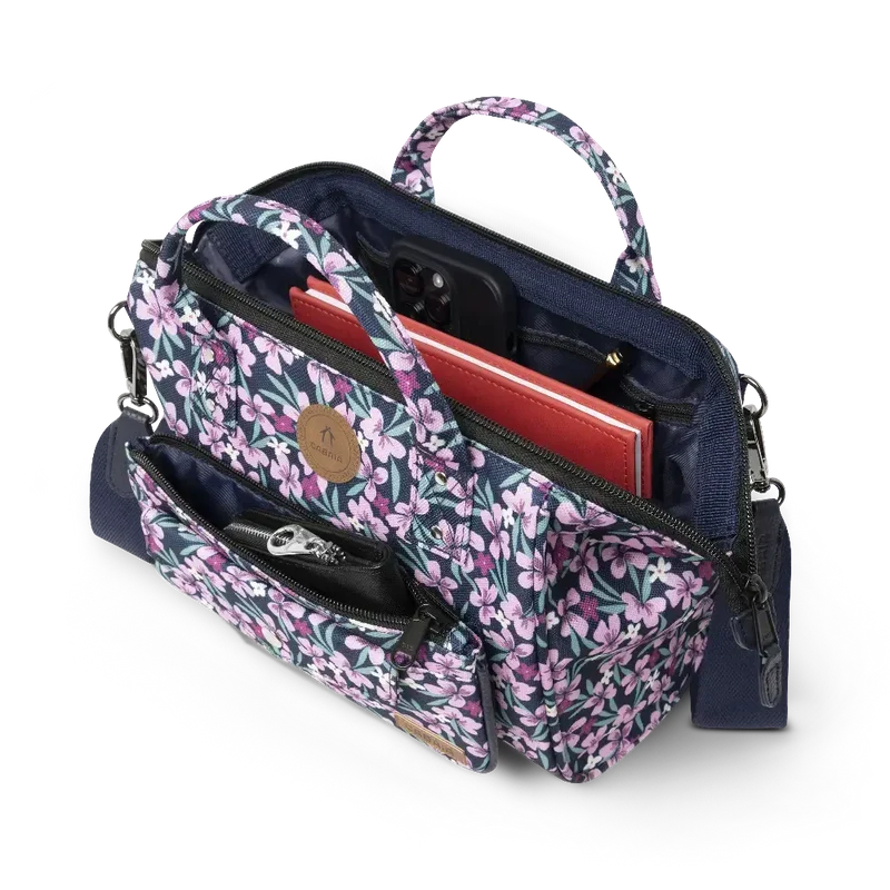 Crossbody Cabaïa Cagliari