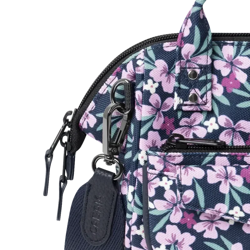 Crossbody Cabaïa Cagliari
