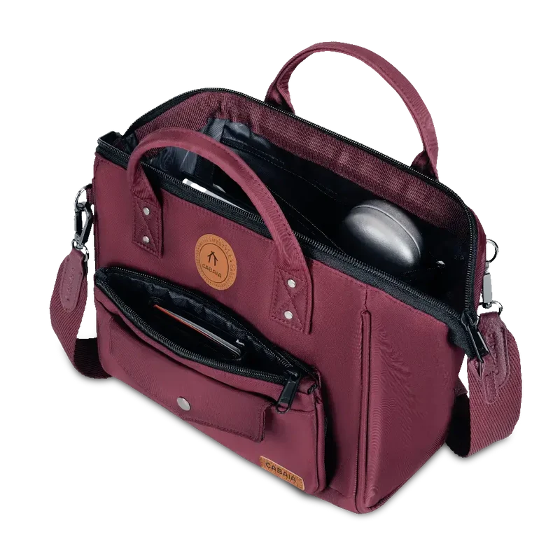 Crossbody Cabaïa Davao
