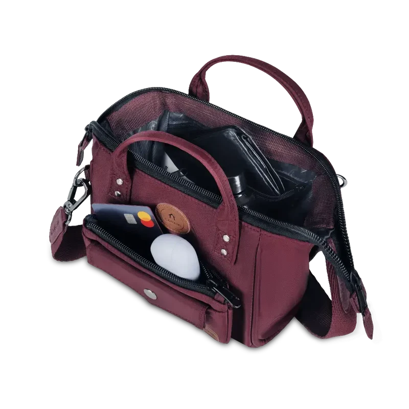 Crossbody Cabaïa Davao
