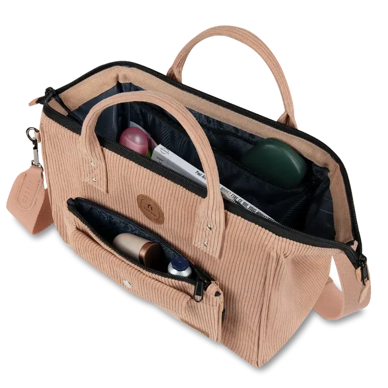 Crossbody Cabaïa Luxor