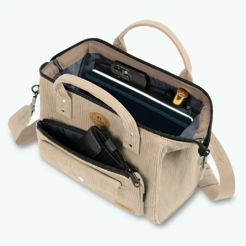 Crossbody Cabaïa Luxor