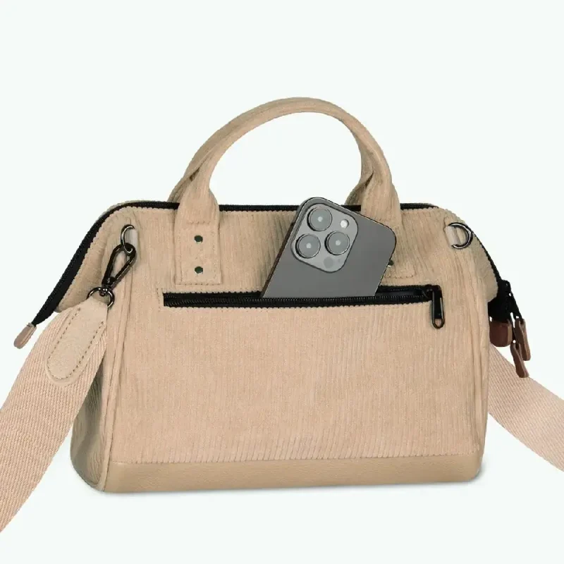 Crossbody Cabaïa Luxor