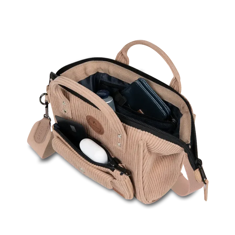 Crossbody Cabaïa Luxor