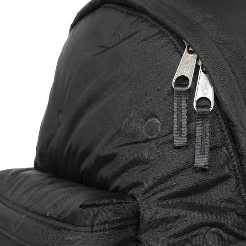 Sac à dos Eastpak Padded Pak'r Puff Black