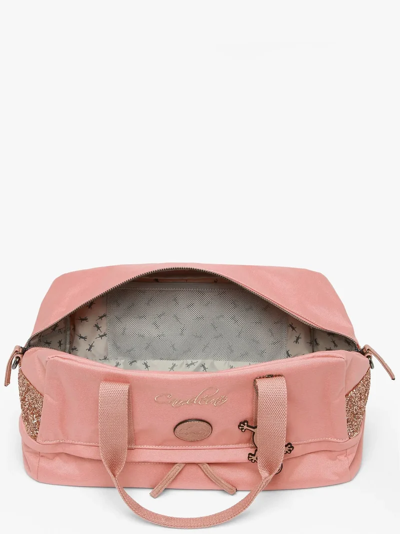 Sac de Sport Caméléon Vintage Fantasy