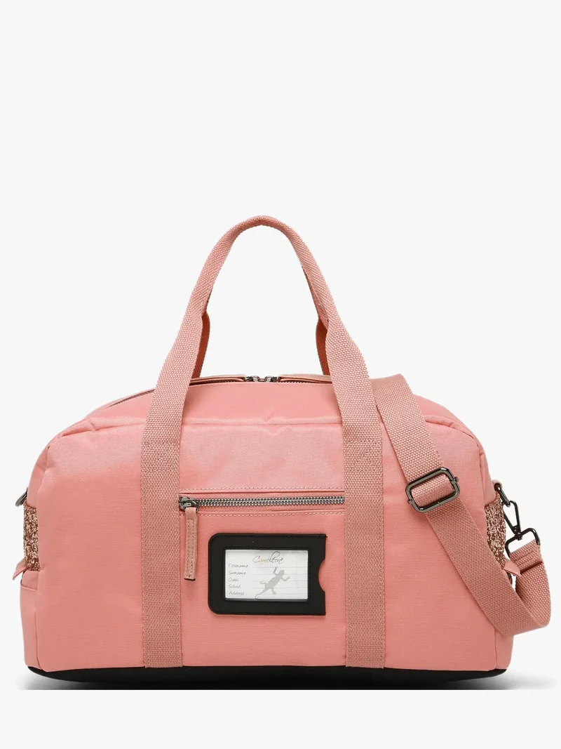 Sac de Sport Caméléon Vintage Fantasy
