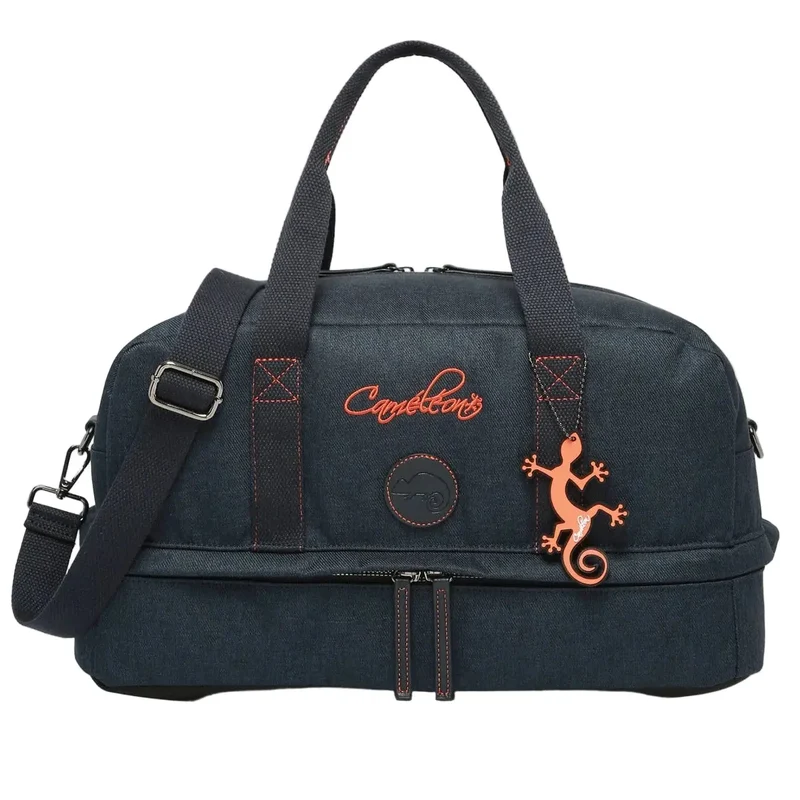 Sac de Sport Caméléon Vintage Urban