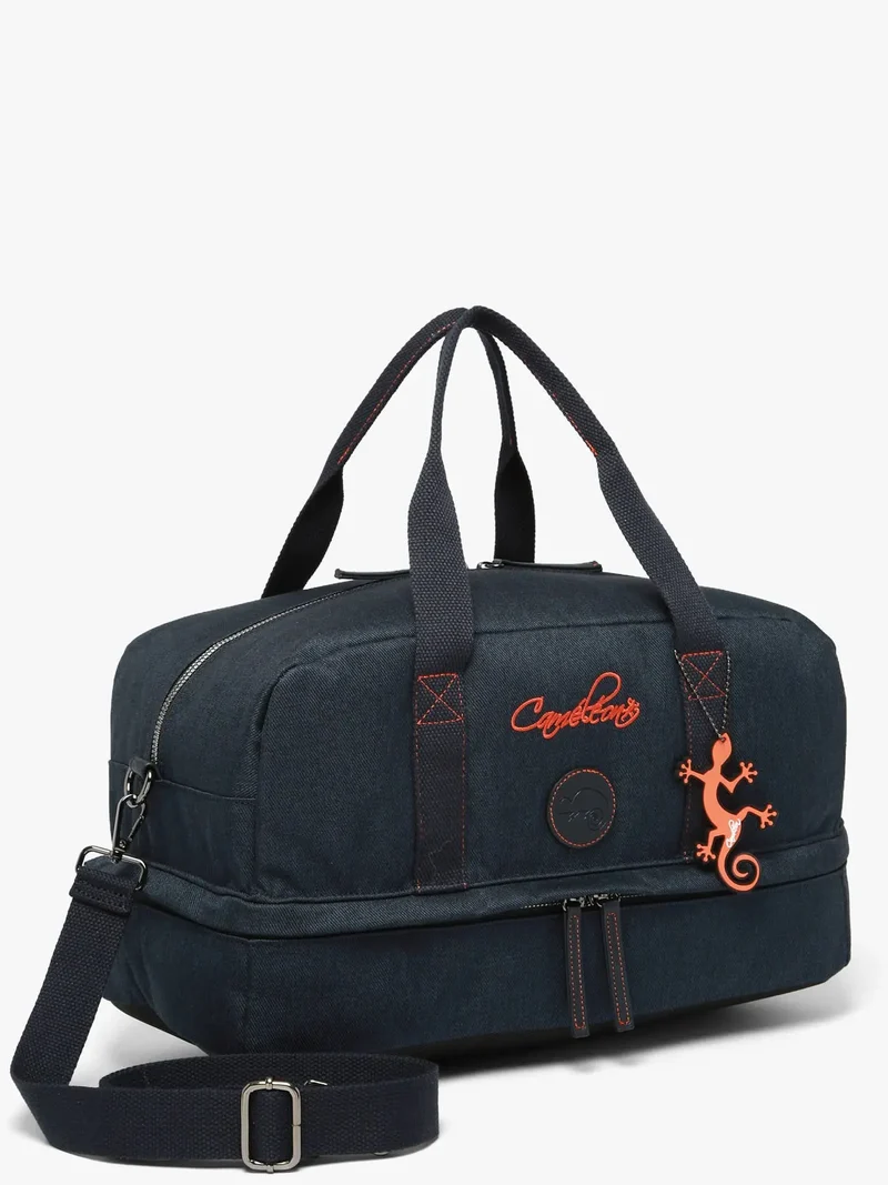 Sac de Sport Caméléon Vintage Urban