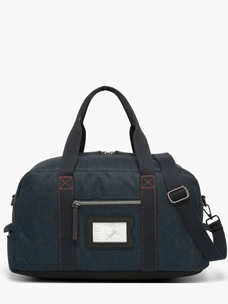 Sac de Sport Caméléon Vintage Urban