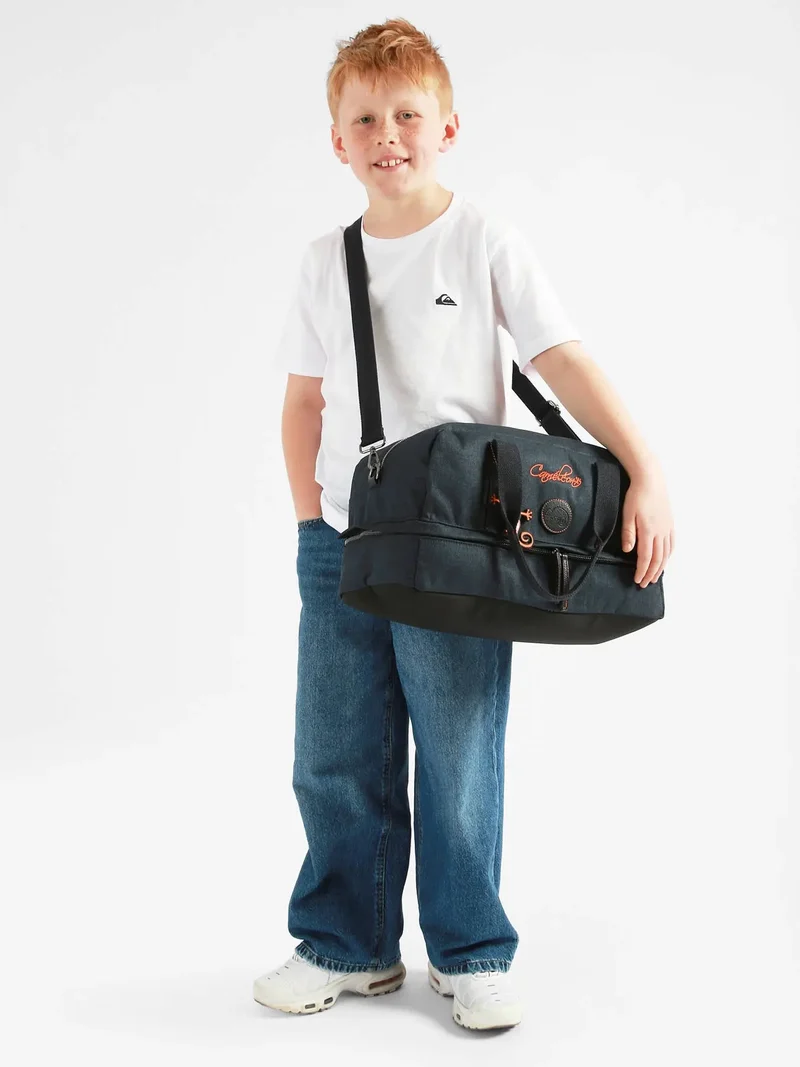 Sac de Sport Caméléon Vintage Urban