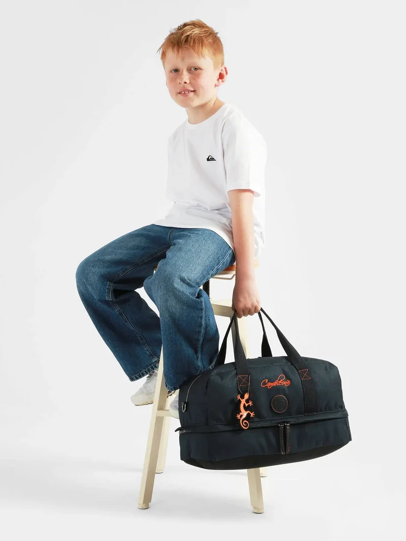 Sac de Sport Caméléon Vintage Urban