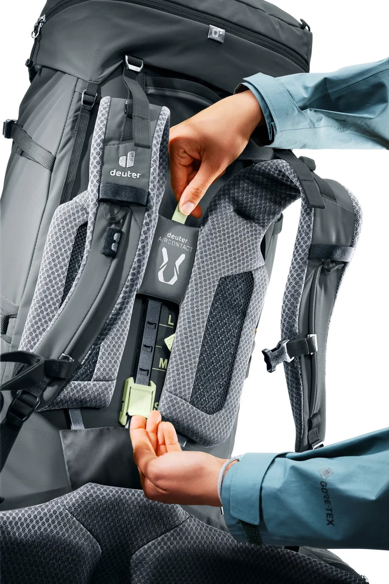 AIRCONTACT CORE 55+10 SL