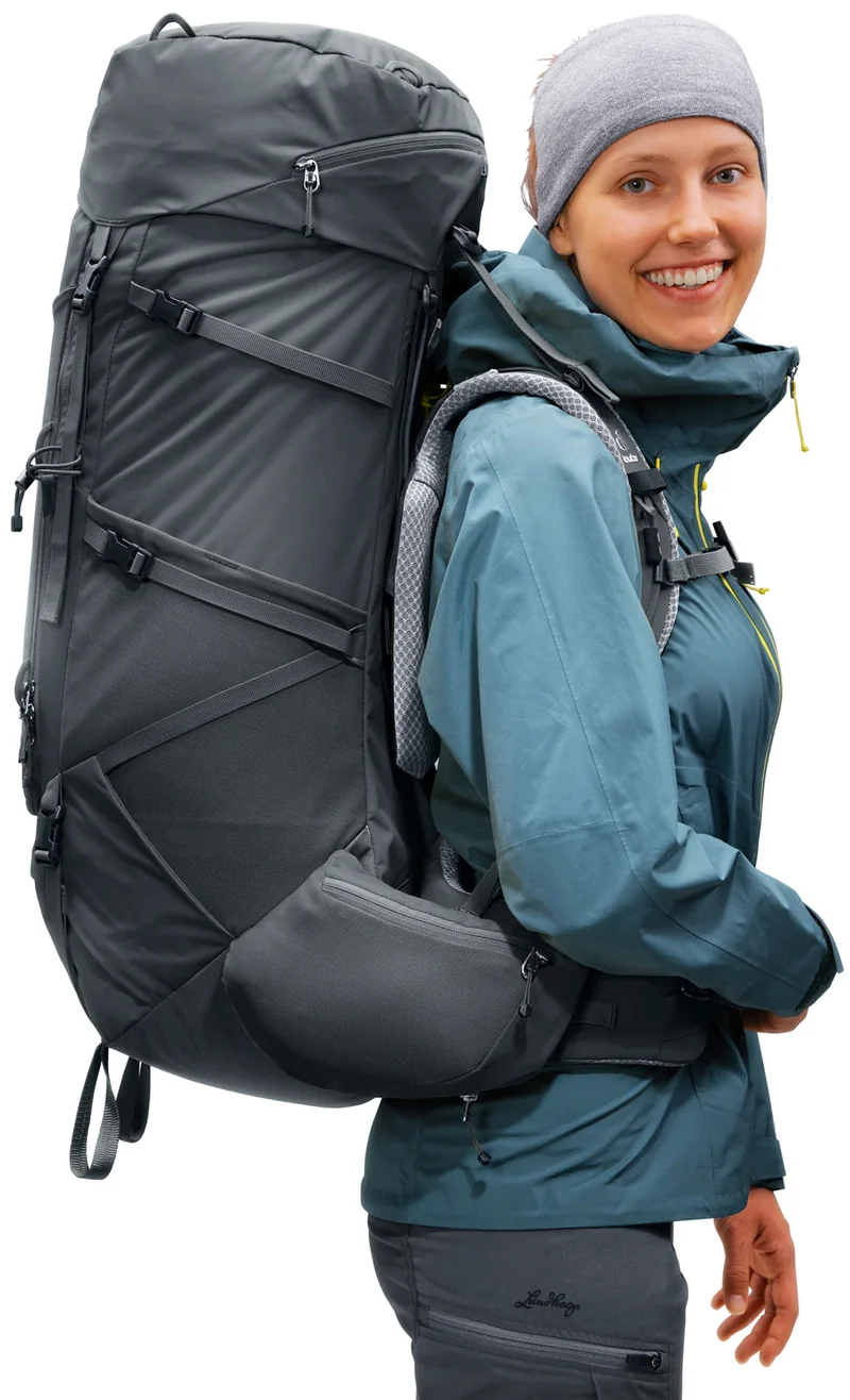 AIRCONTACT CORE 55+10 SL