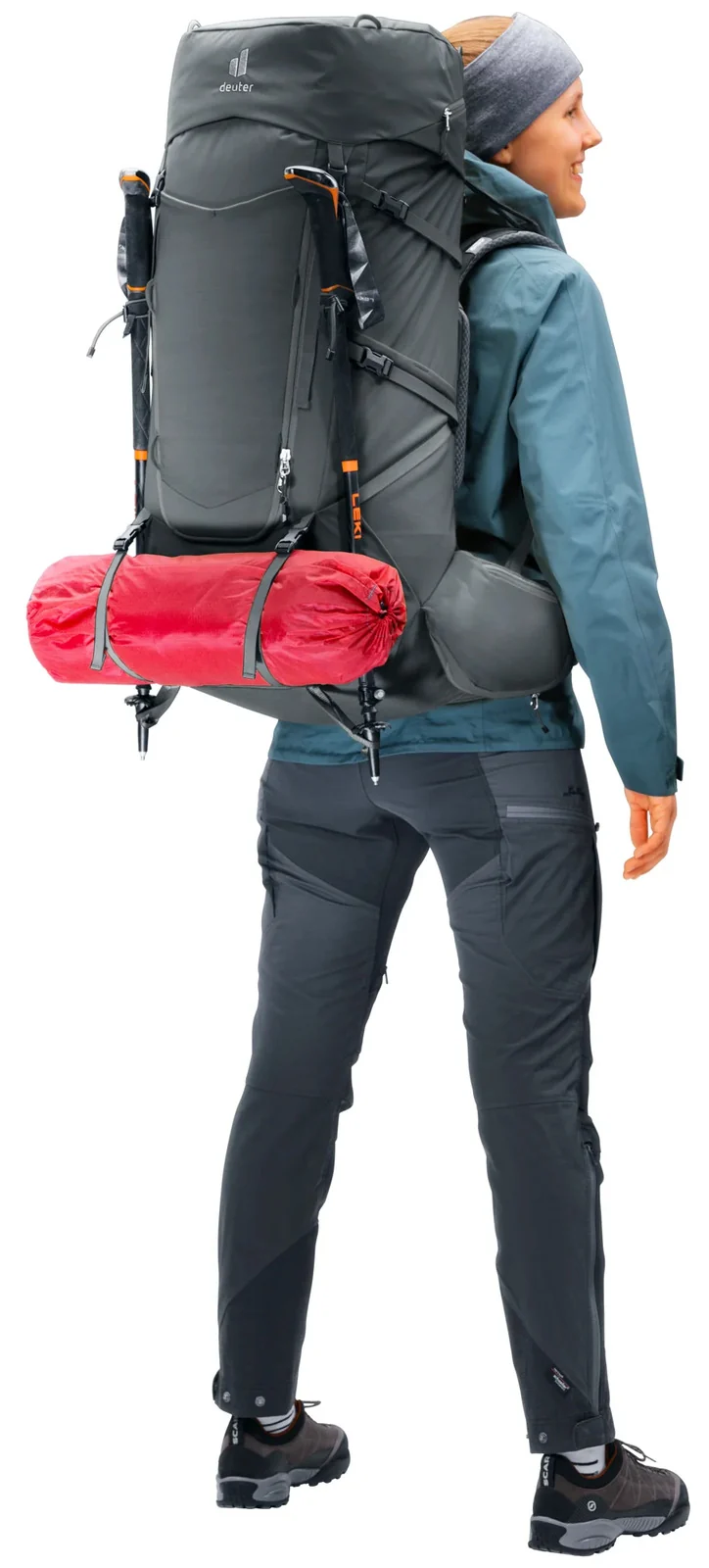 AIRCONTACT CORE 55+10 SL