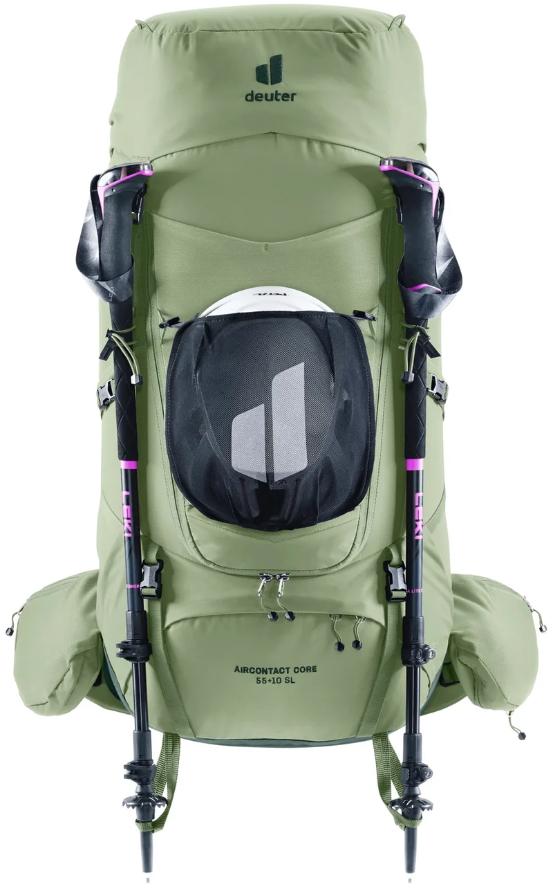 AIRCONTACT CORE 55+10 SL