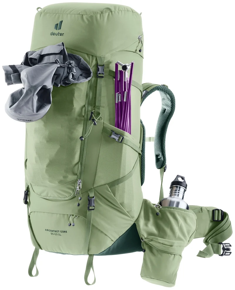 AIRCONTACT CORE 55+10 SL