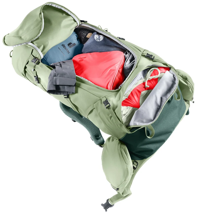 AIRCONTACT CORE 55+10 SL