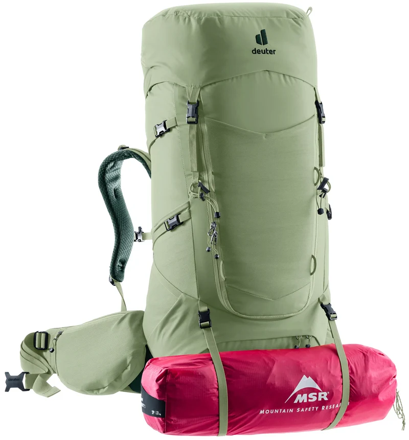 AIRCONTACT CORE 55+10 SL