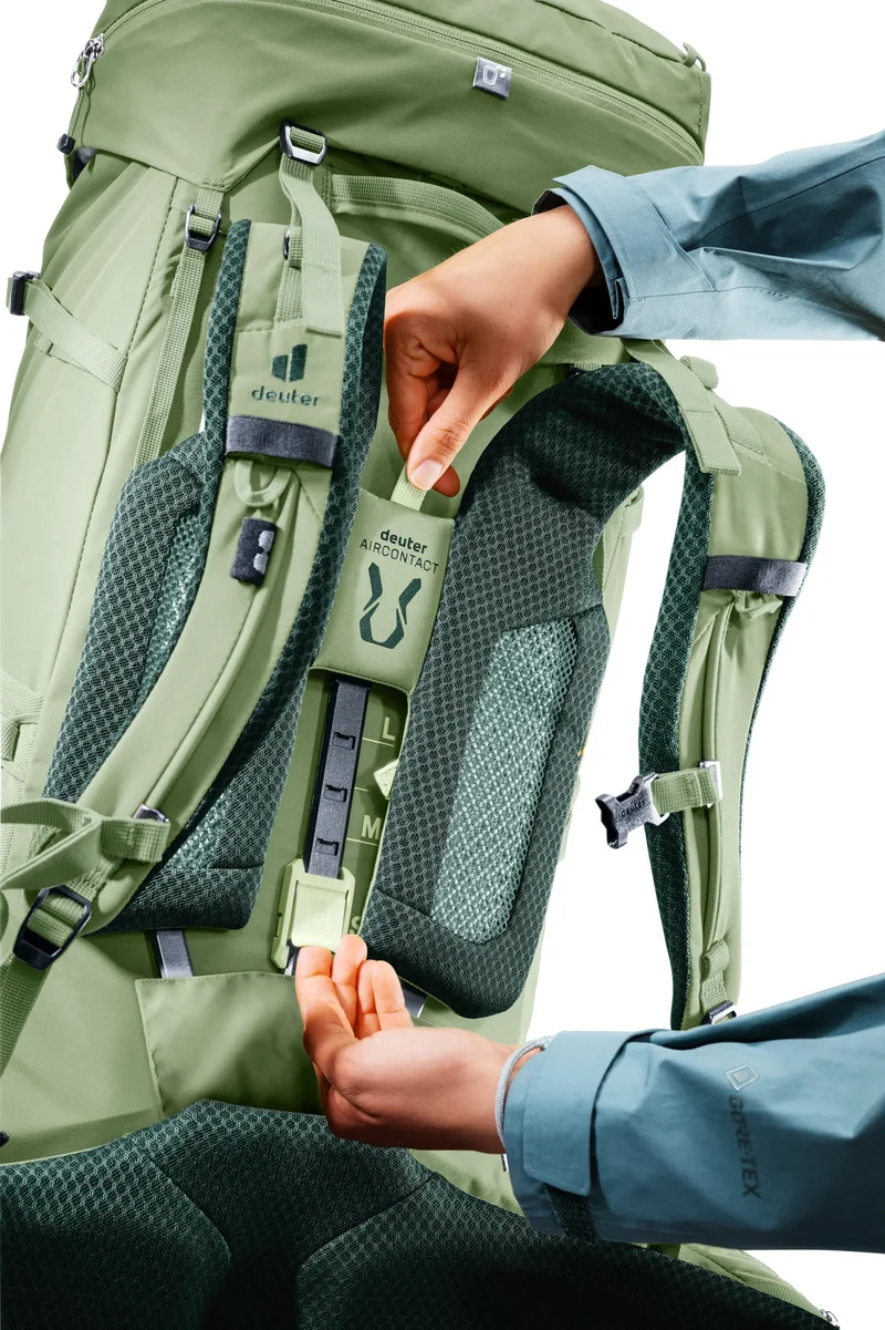 AIRCONTACT CORE 55+10 SL