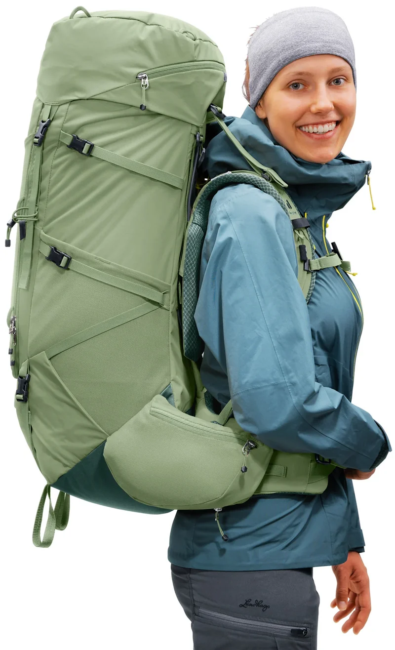 AIRCONTACT CORE 55+10 SL