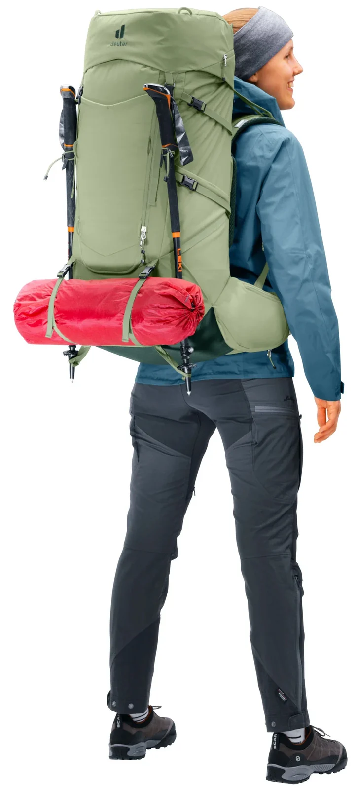 AIRCONTACT CORE 55+10 SL
