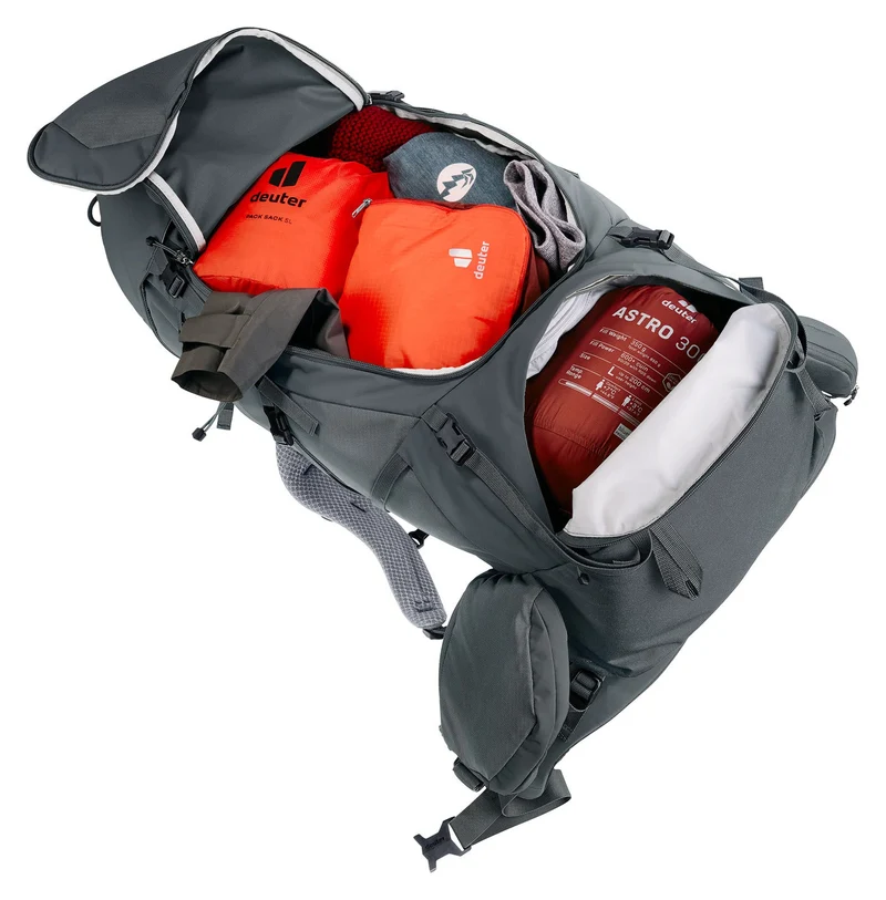 AIRCONTACT CORE 45+10 SL