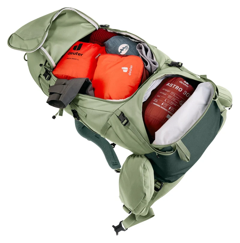 AIRCONTACT CORE 45+10 SL