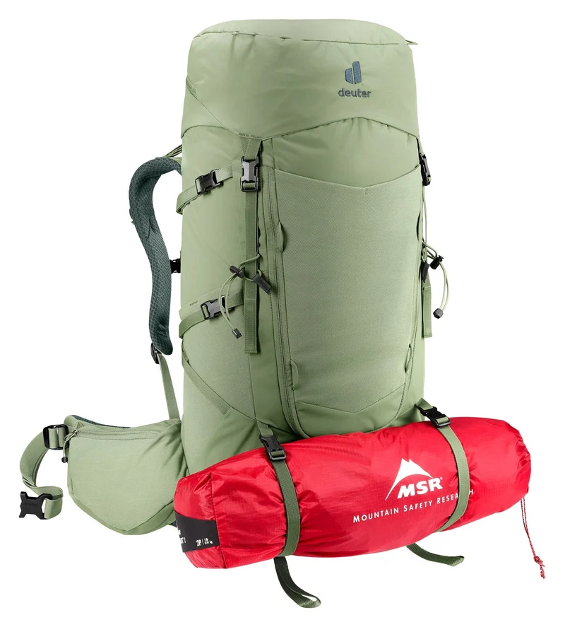 AIRCONTACT CORE 45+10 SL