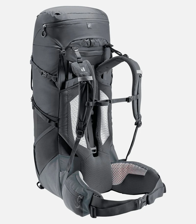 AIRCONTACT CORE 50+10