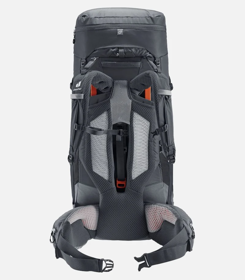 AIRCONTACT CORE 50+10