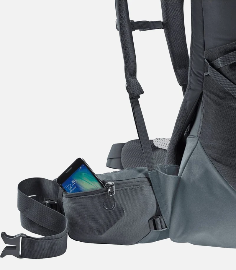 AIRCONTACT CORE 50+10