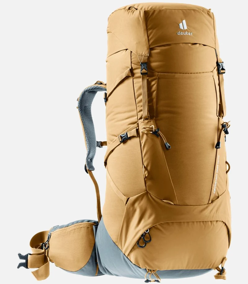 AIRCONTACT CORE 50+10