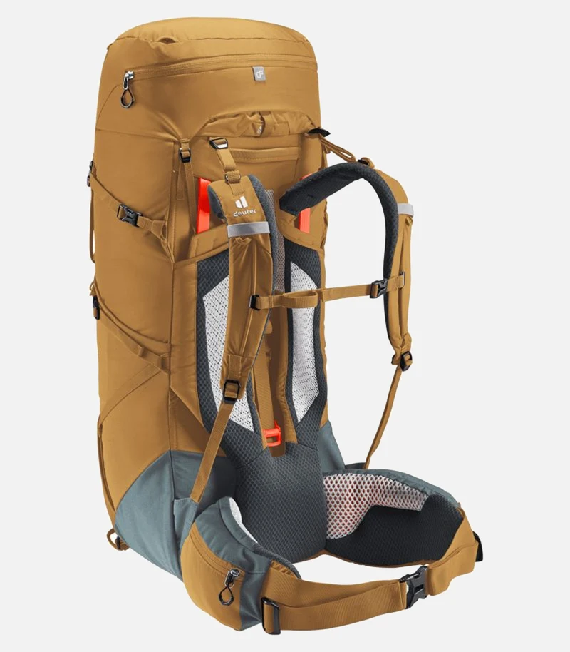 AIRCONTACT CORE 50+10
