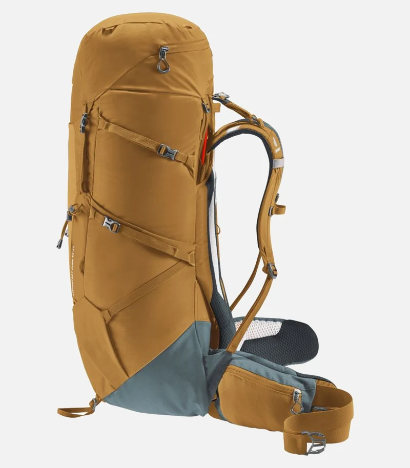 AIRCONTACT CORE 50+10