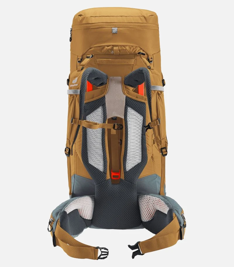 AIRCONTACT CORE 50+10