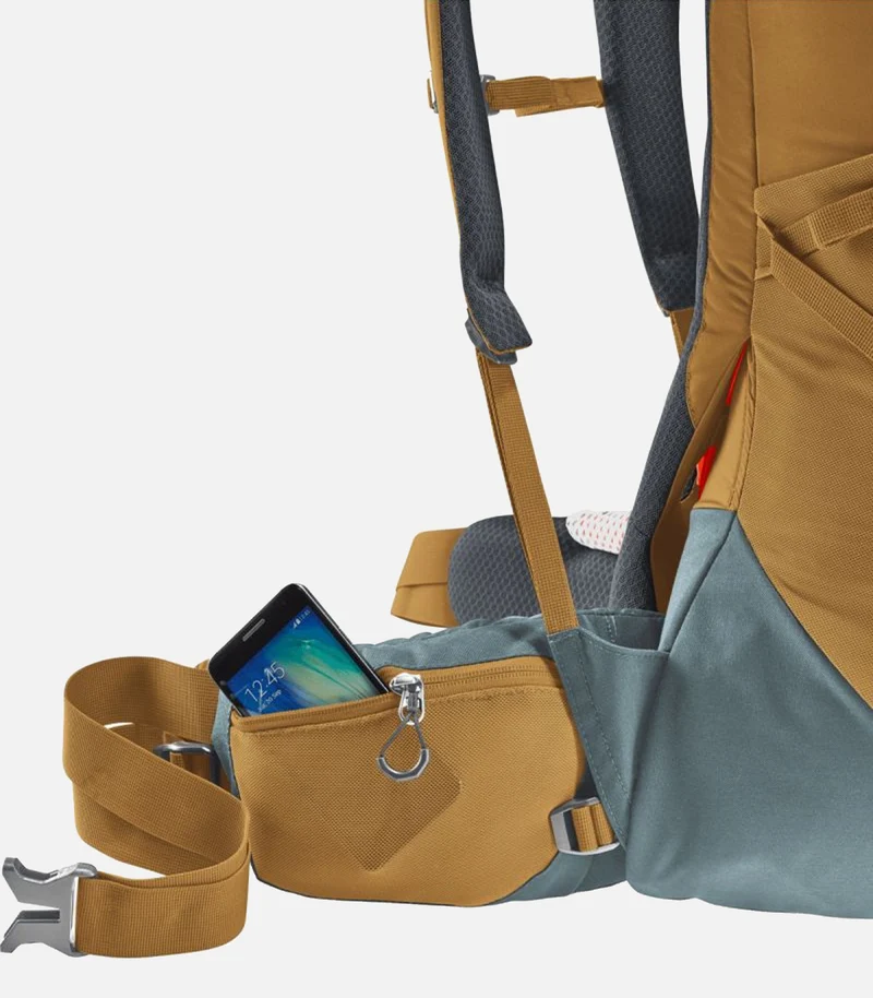 AIRCONTACT CORE 50+10