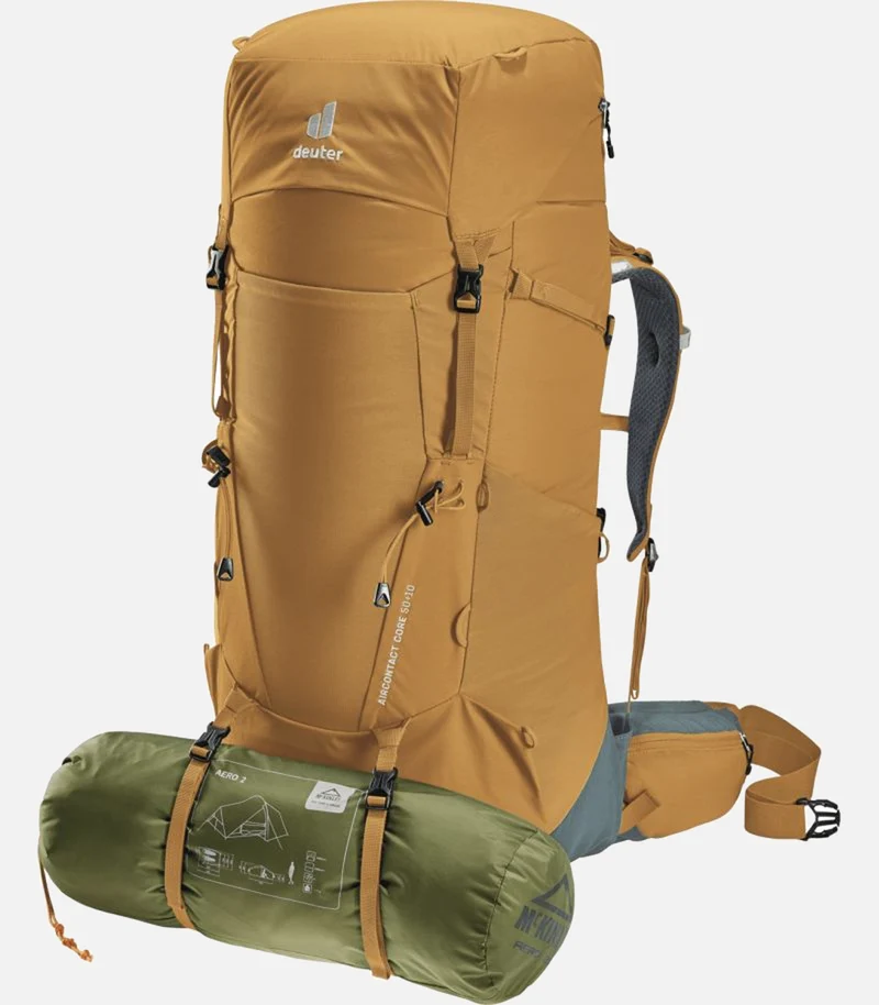 AIRCONTACT CORE 50+10