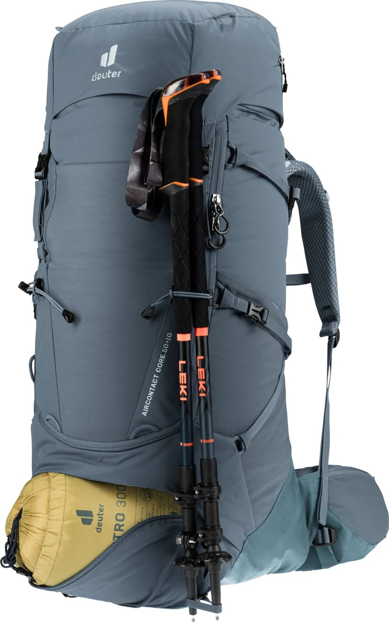 AIRCONTACT CORE 50+10
