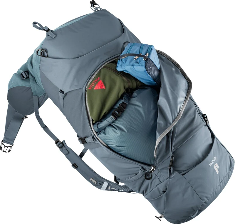 AIRCONTACT CORE 50+10