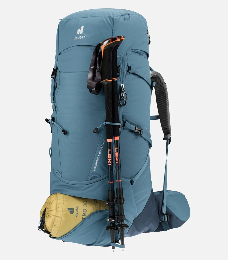 AIRCONTACT CORE 50+10
