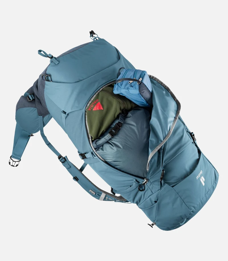 AIRCONTACT CORE 50+10