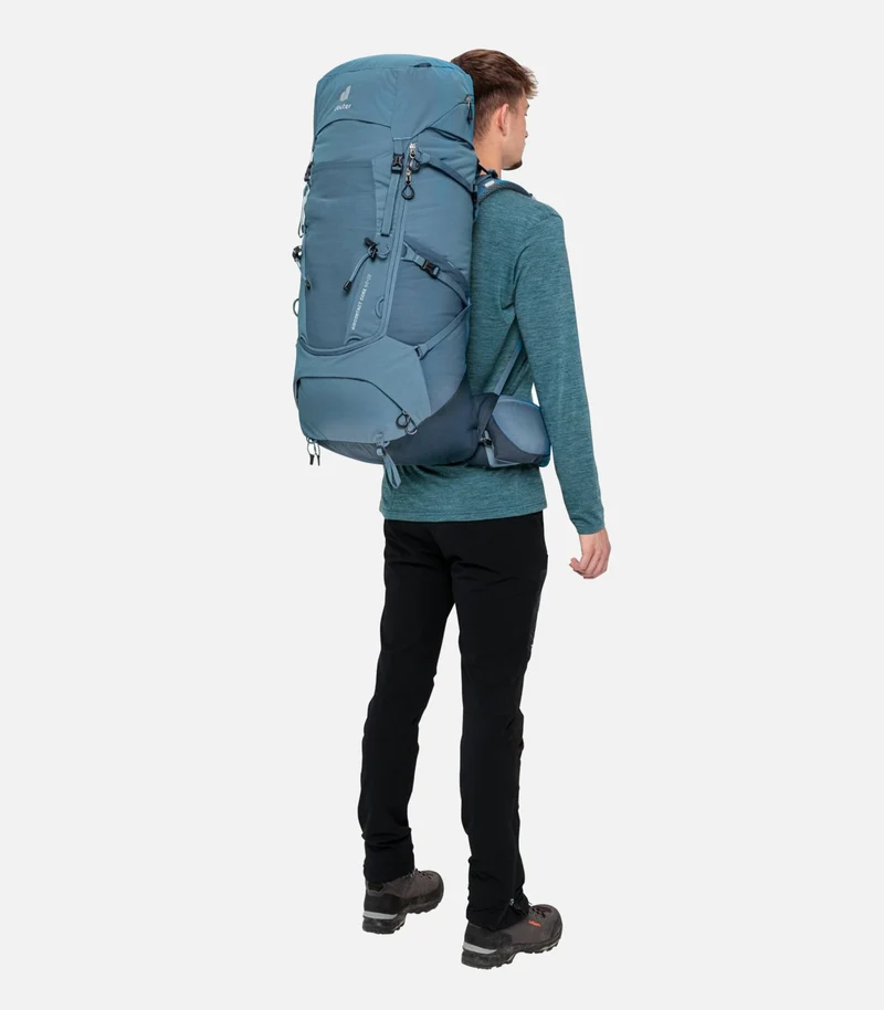AIRCONTACT CORE 50+10
