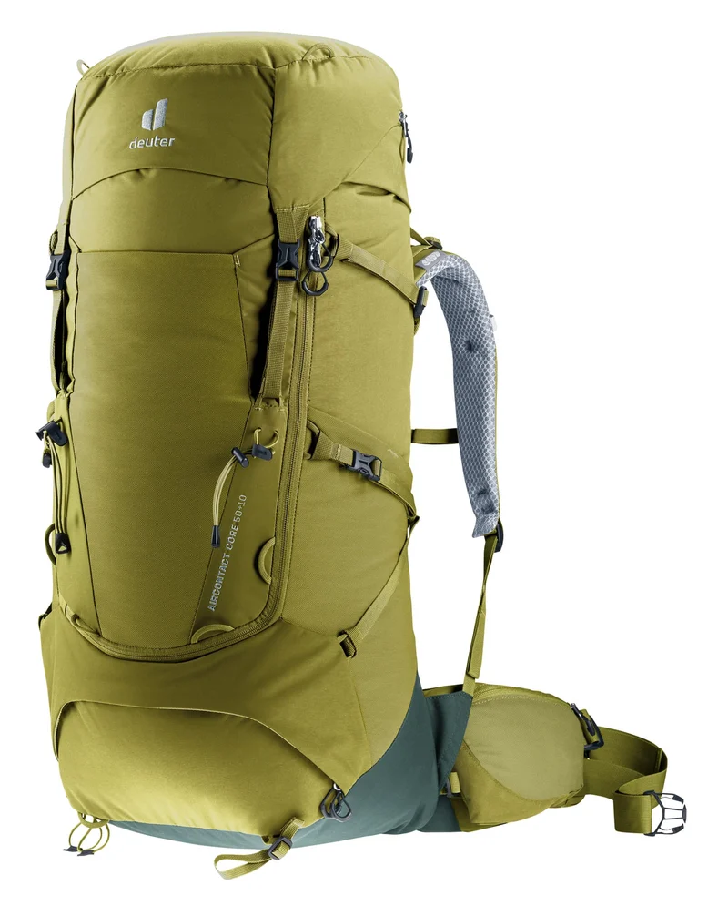 AIRCONTACT CORE 50+10