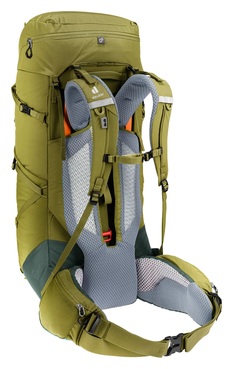 AIRCONTACT CORE 50+10