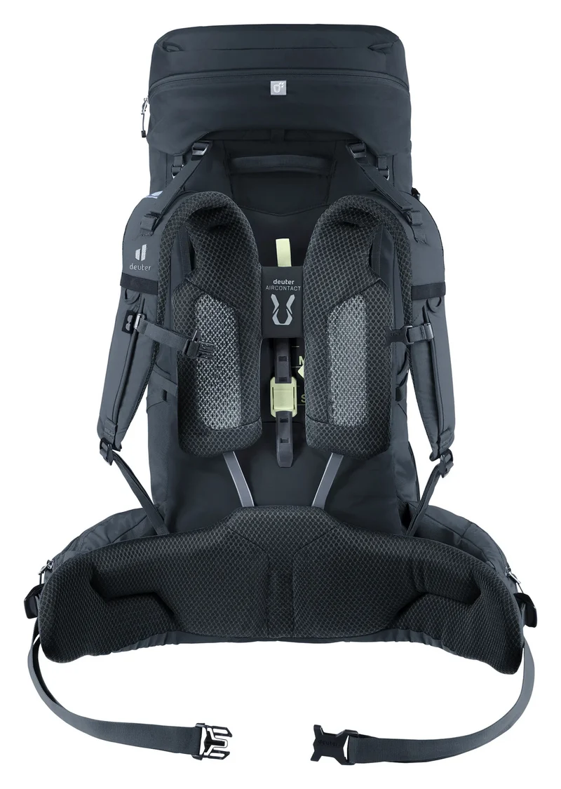 AIRCONTACT CORE 50+10