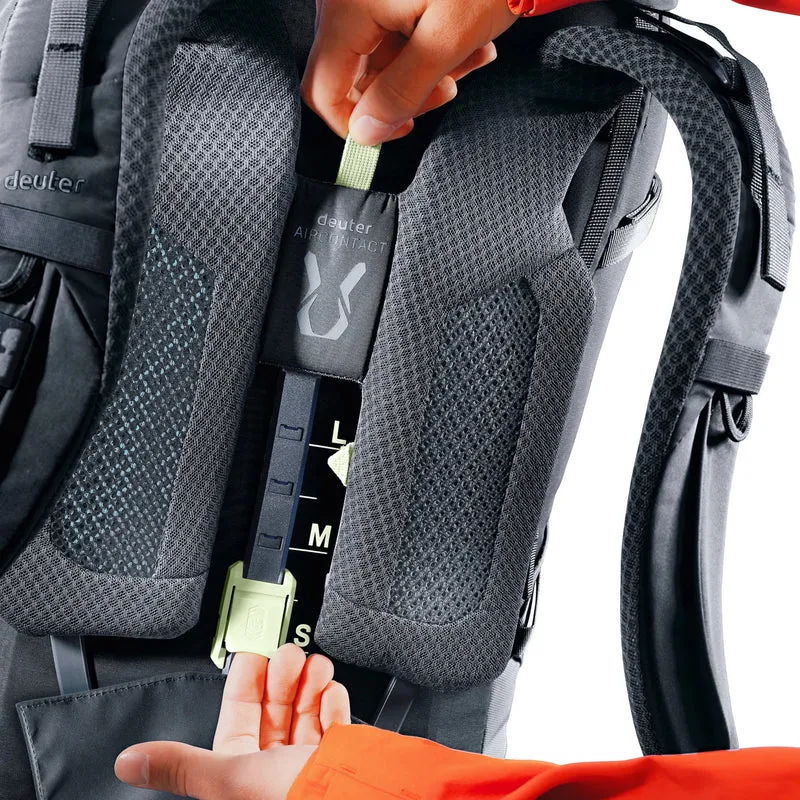 AIRCONTACT CORE 50+10