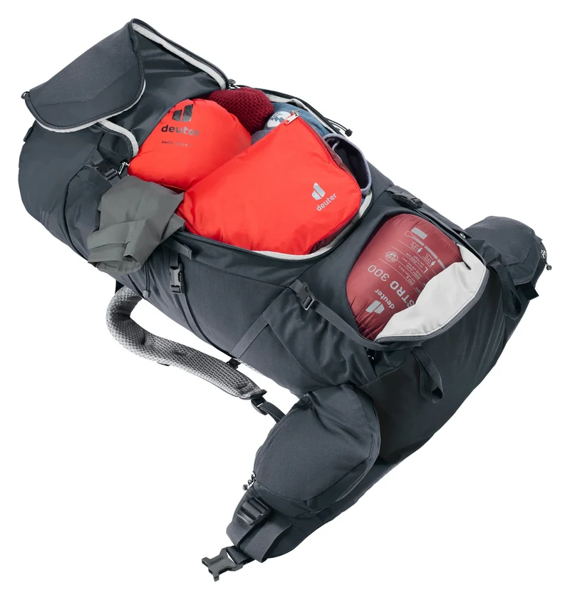 AIRCONTACT CORE 50+10